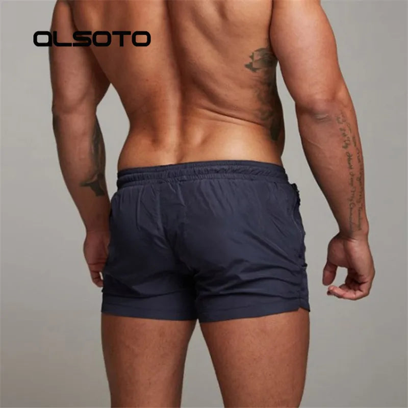Maillot de bain pour homme - Short de bain tendance été 2024