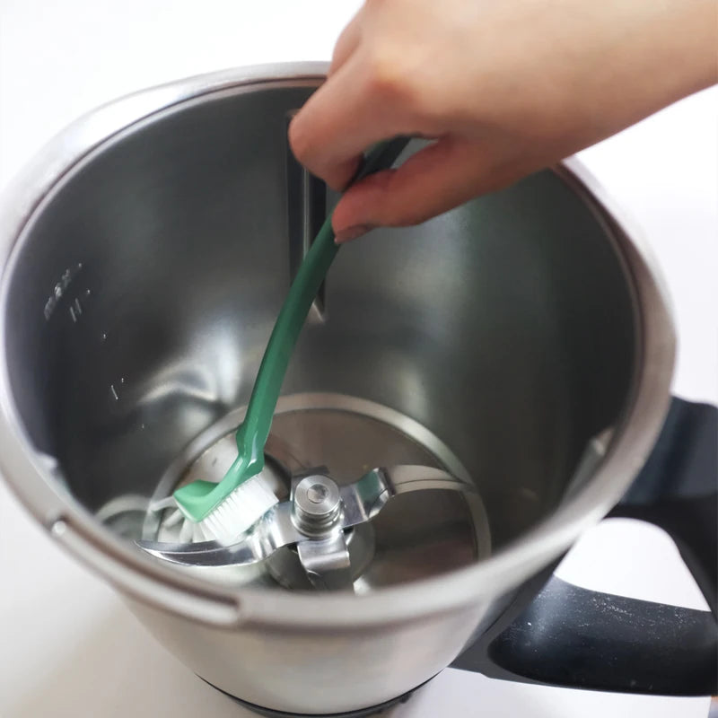 Brosse de Nettoyage pour Thermomix et Monsieur Cuisine