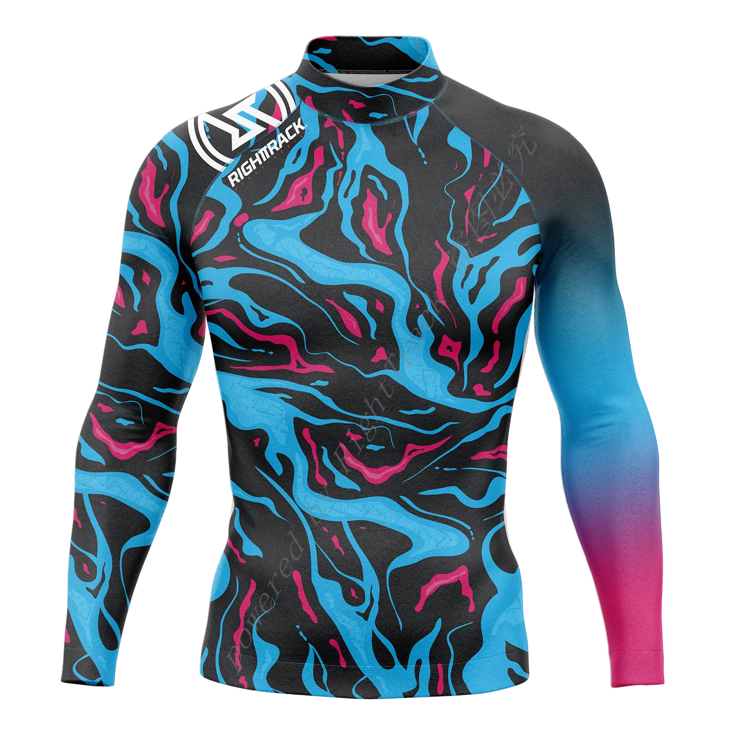 Maillot de bain surf homme anti-UV