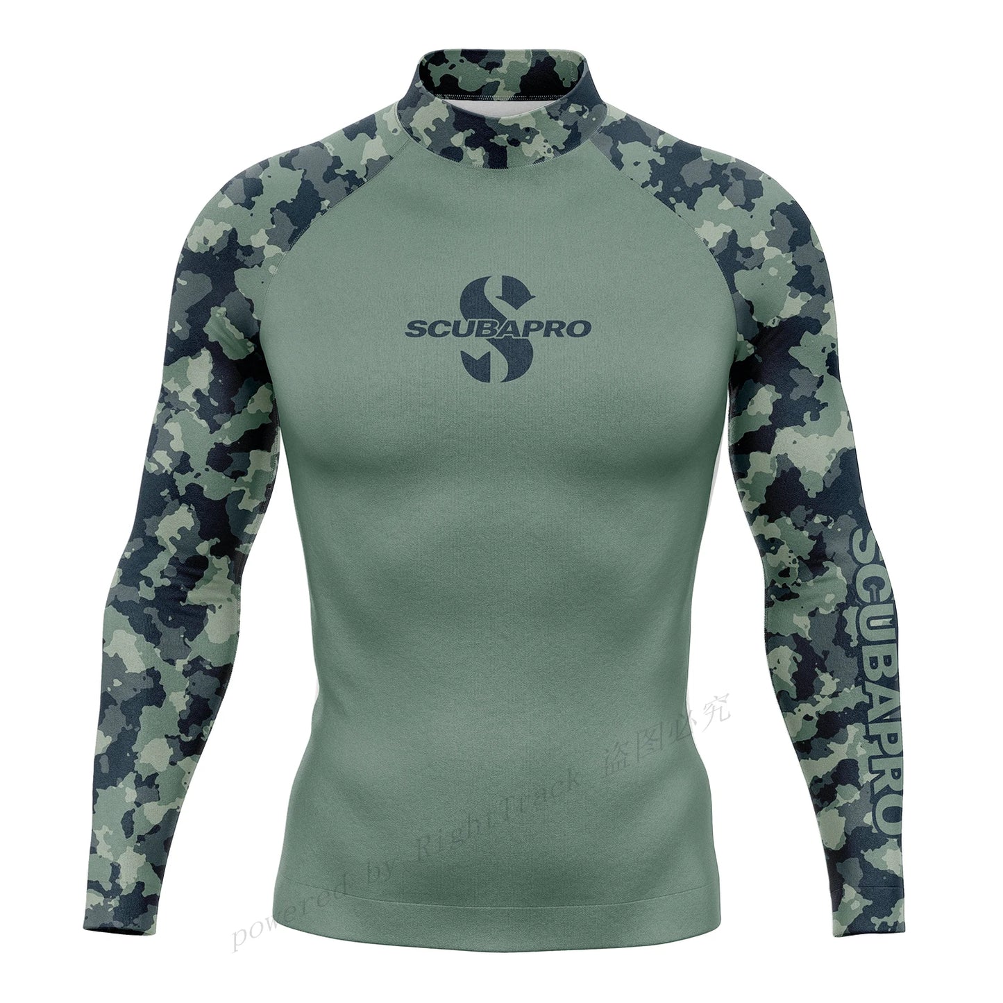 Maillot de surf anti-UV pour hommes - Nouvelles couleurs