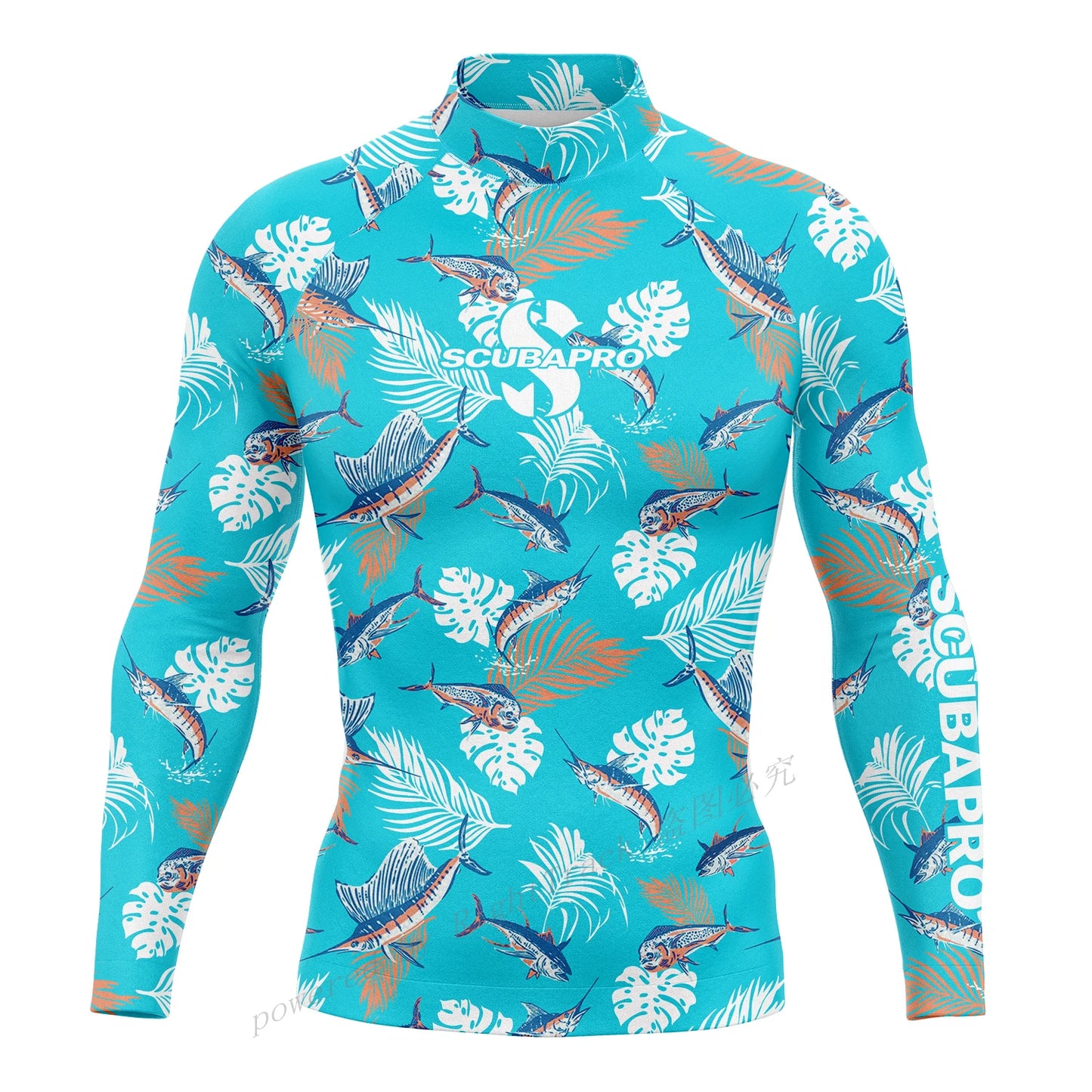 Maillot de surf anti-UV pour hommes - Nouvelles couleurs