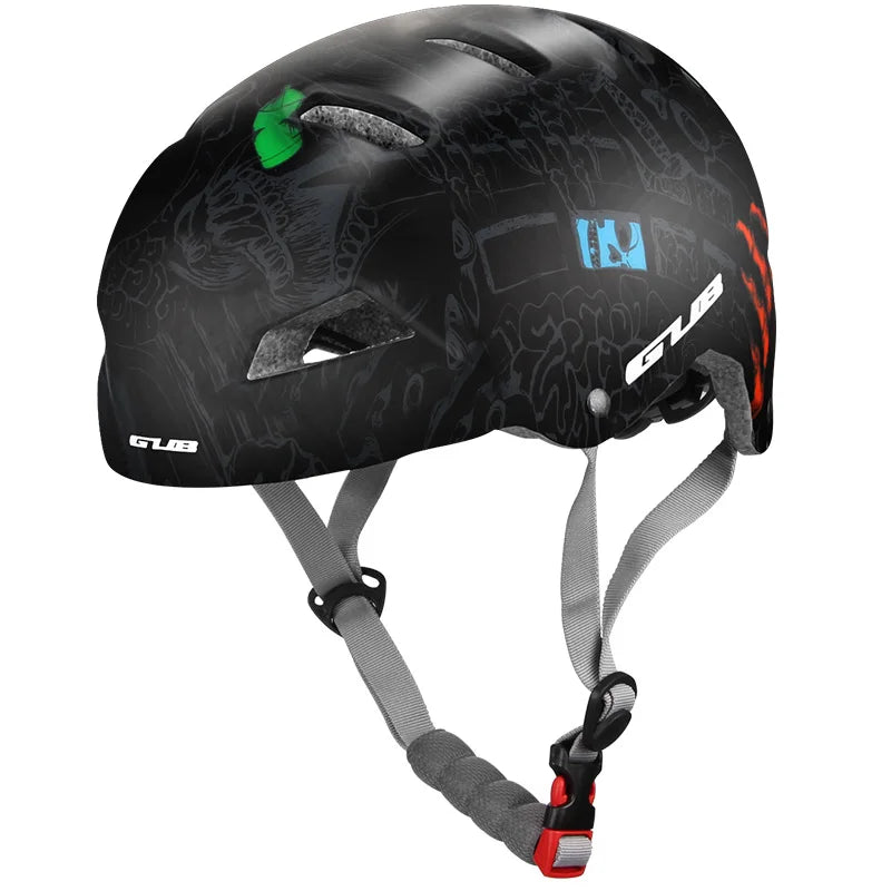 Casque de vélo GUB pour VTT Montagne et Route