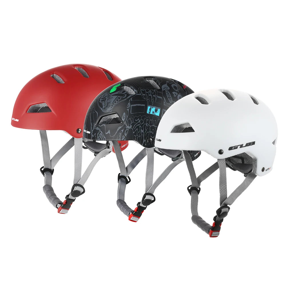 Casque de vélo GUB pour VTT Montagne et Route