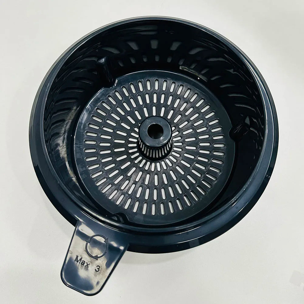 Panier de filtres en plastique pour Thermomix TM5/TM6