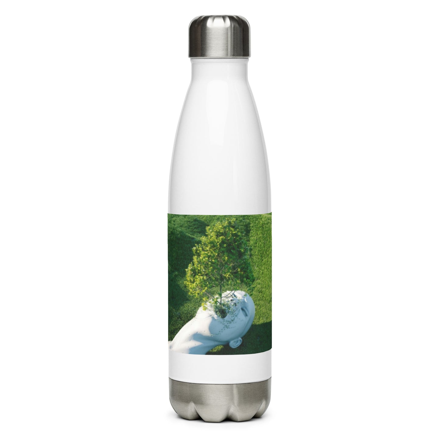 Gobelet en acier inoxydable
