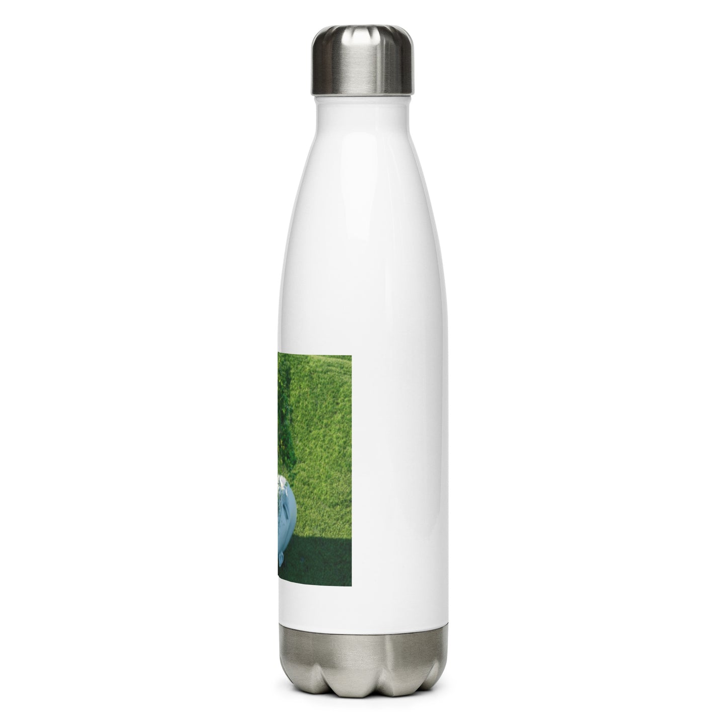 Gobelet en acier inoxydable