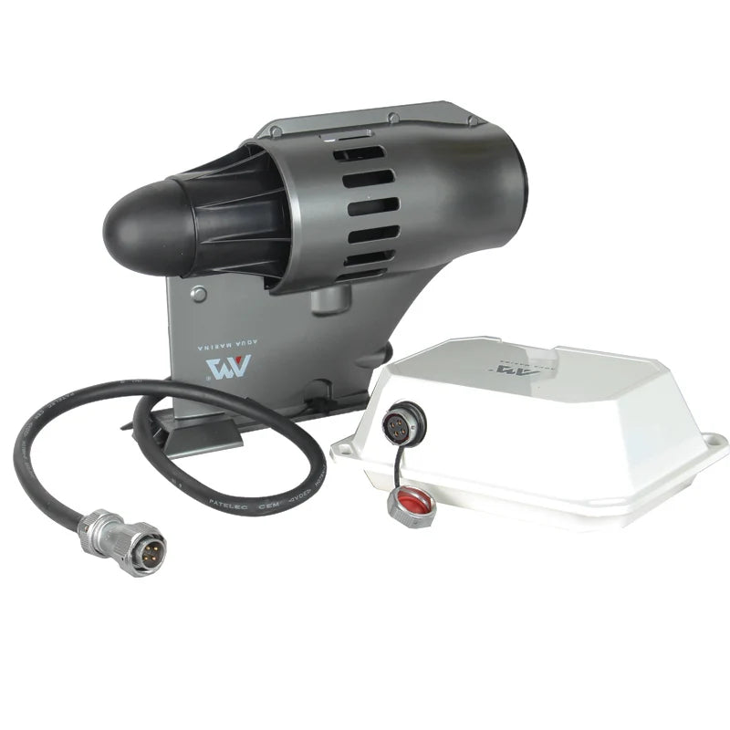 Aqua Marina BlueDrive Power Fin 12V