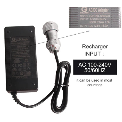 Aqua Marina BlueDrive Power Fin 12V