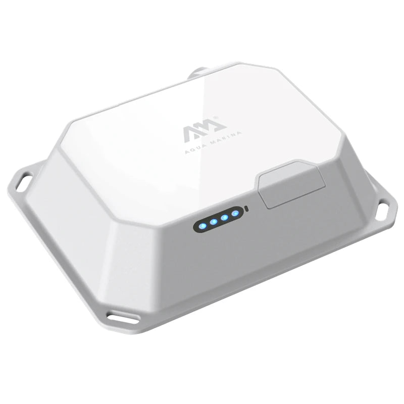 Aqua Marina BlueDrive Power Fin 12V