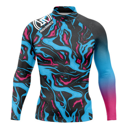 Maillot de bain surf homme anti-UV