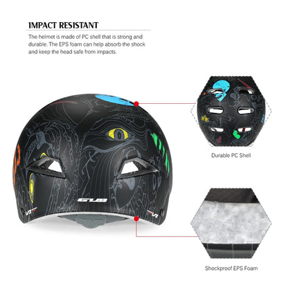 Casque de vélo GUB pour VTT Montagne et Route