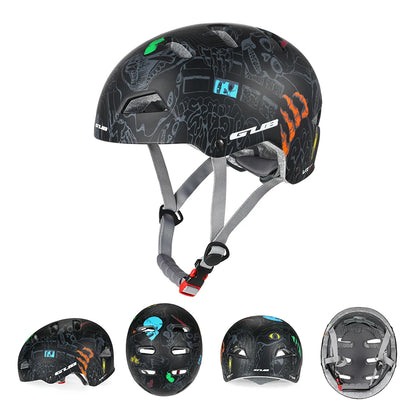 Casque de vélo GUB pour VTT Montagne et Route