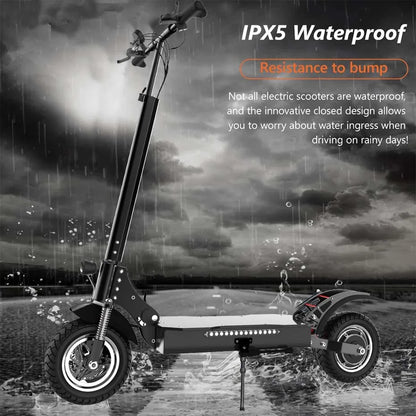 Trottinette Électrique X750 1300W