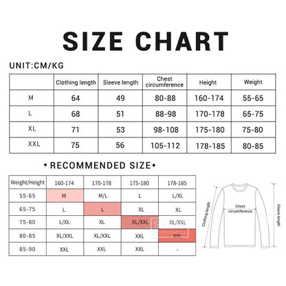T-shirt de bain anti-UV pour homme - Surf Plage