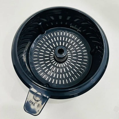 Panier de filtres en plastique pour Thermomix TM5/TM6