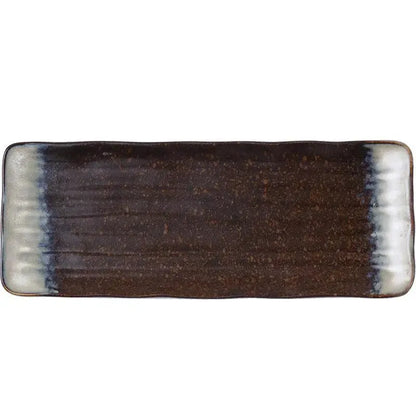 Plateau à Sushi Rectangulaire Original