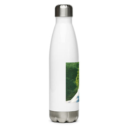Gobelet en acier inoxydable