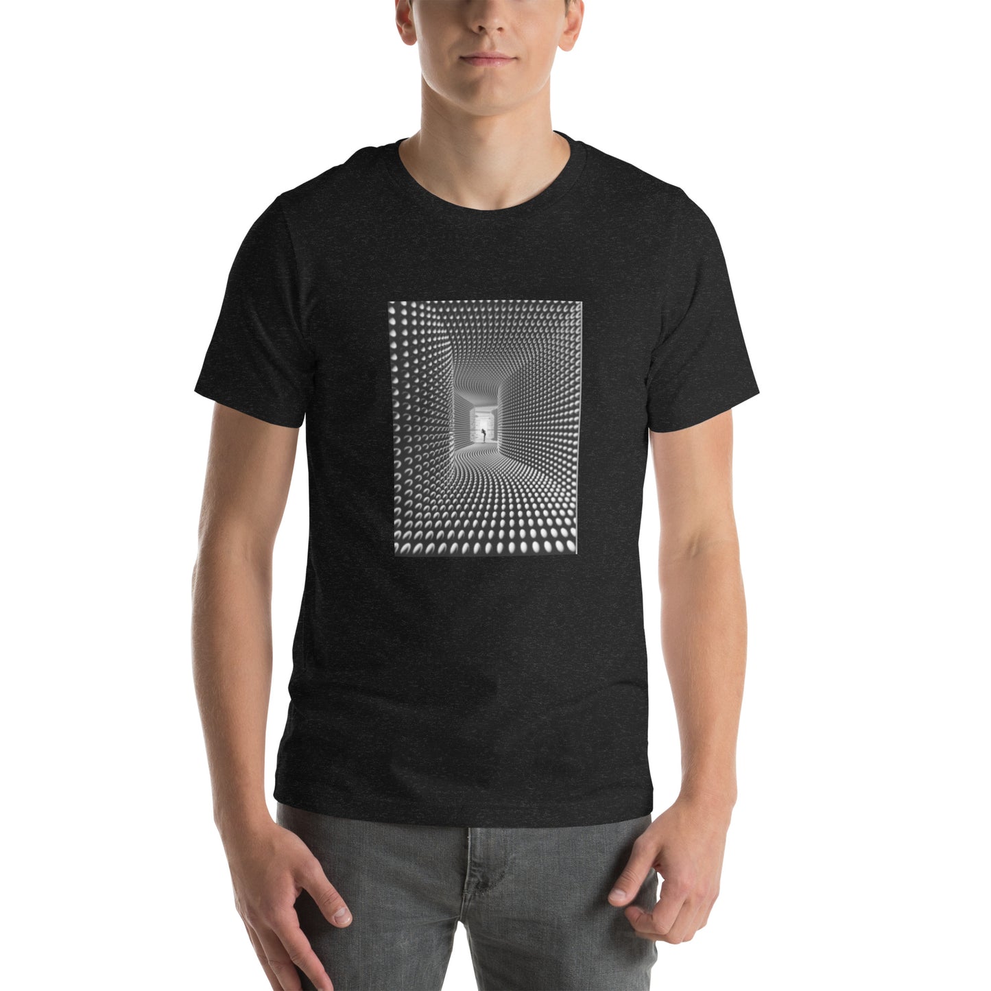 T-shirt unisexe