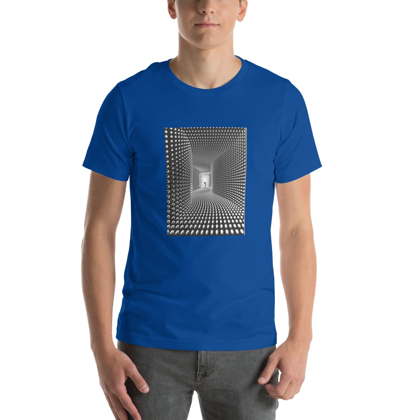 T-shirt unisexe